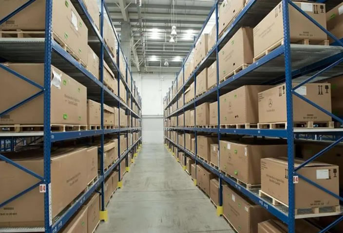 泉州到安定区货物仓储