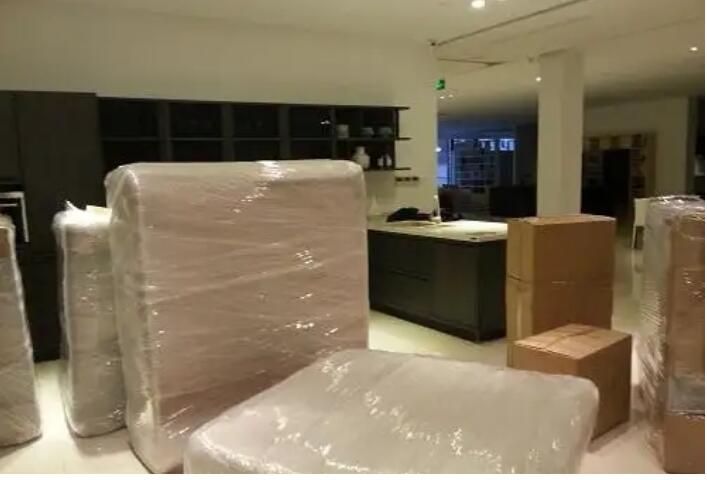 泉州到安定区长途搬家